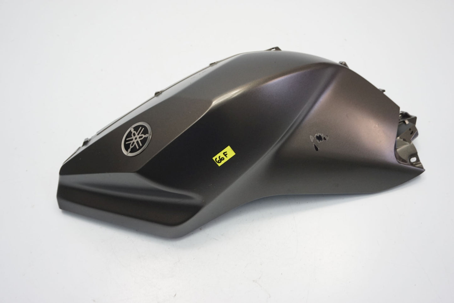 YAMAHA YZF-R 125 08-13 Tankabdeckung Tank Cover Tankverkleidung