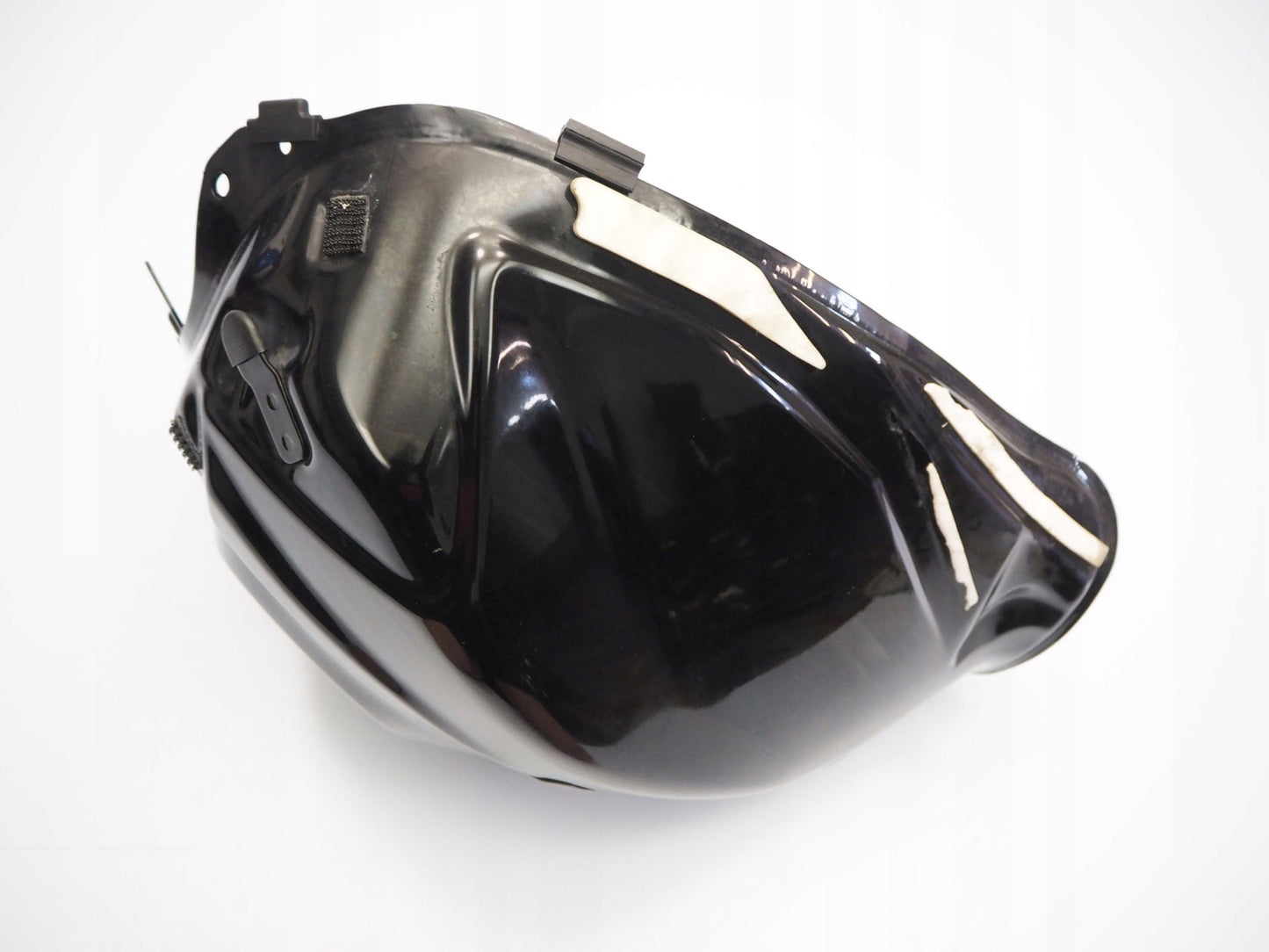 SUZUKI GSX-R 600 750 K8 K9 L0 Kraftstofftank Benzintank Fuel Tank