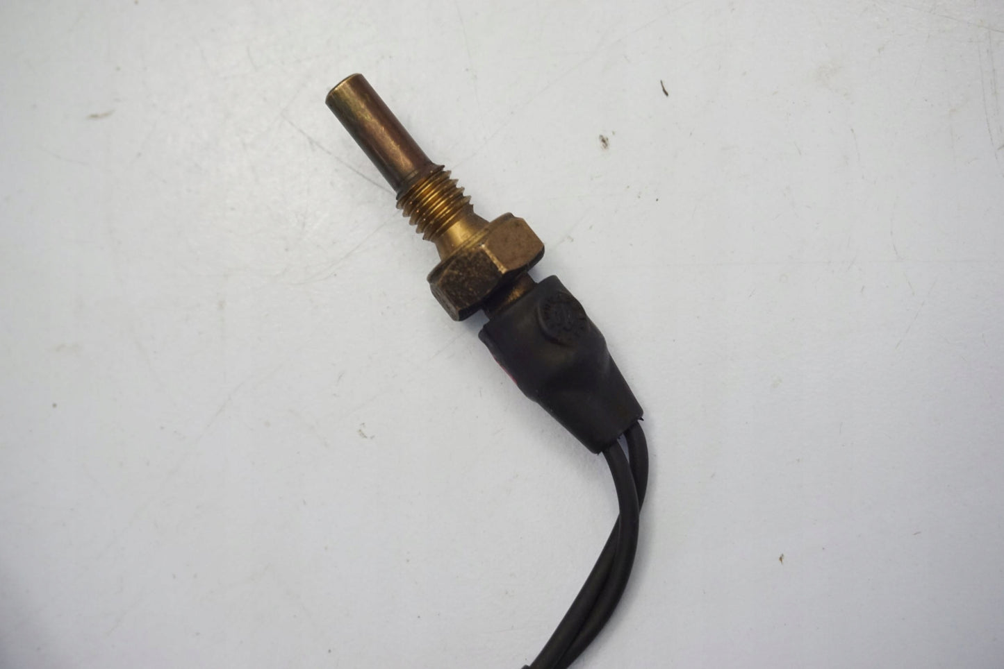 DUCATI MULTISTRADA 1200 S 10-15 Temperatursensor Thermostat Temperature sensor