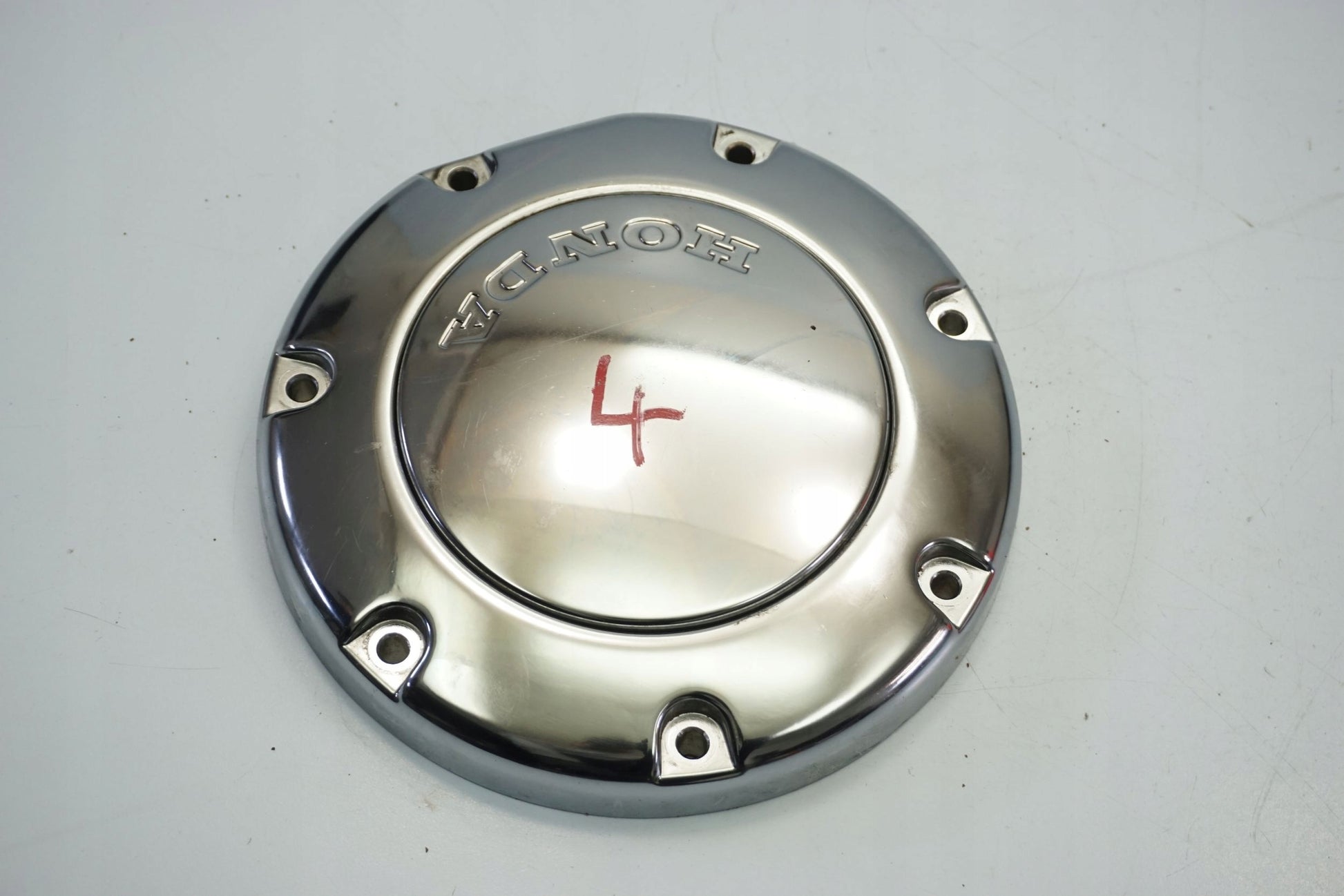 HONDA VT 1100 SHADOW 98-01 Motordeckel Engine Cover 2
