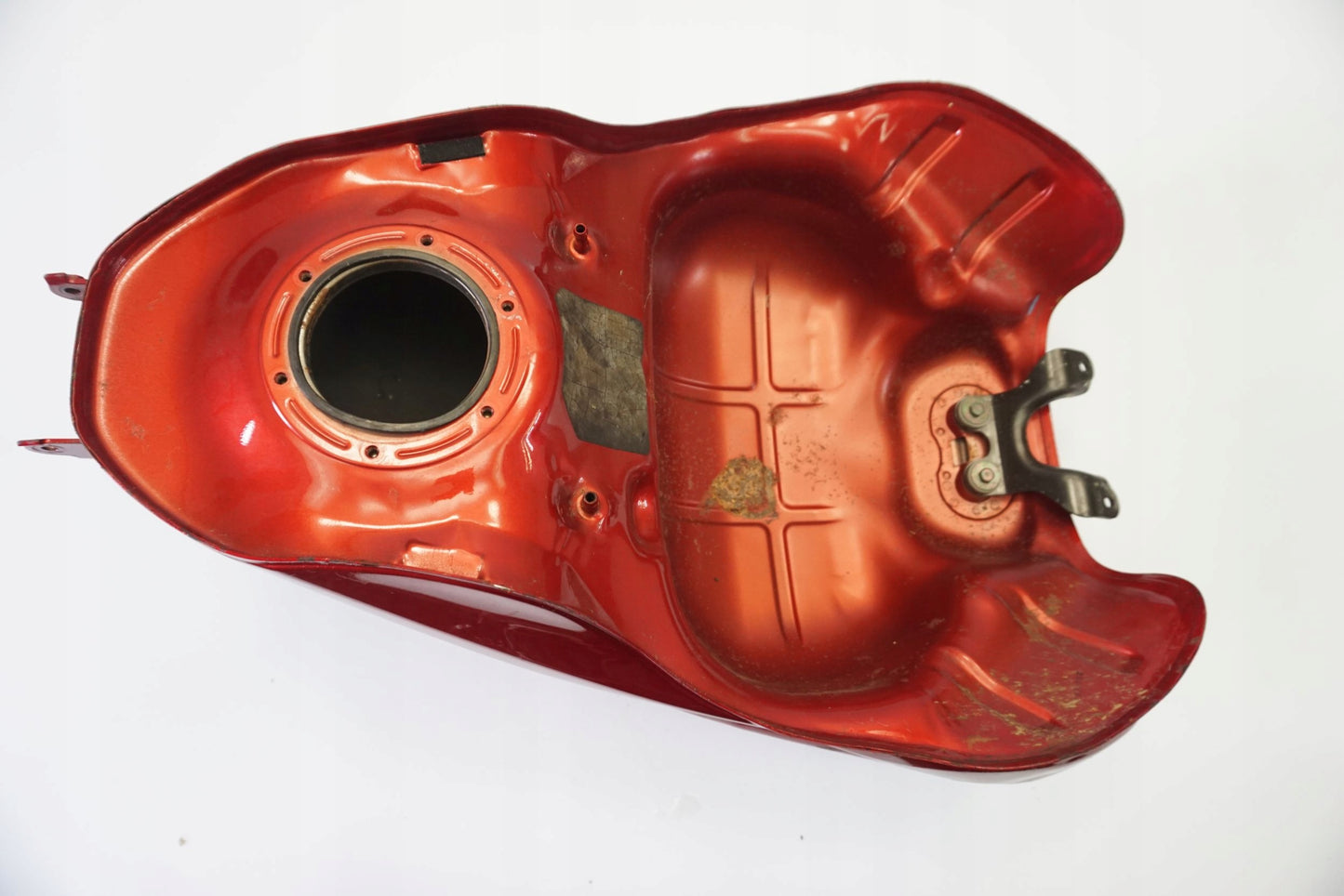 YAMAHA FZ6 FAZER 600 04-09 Kraftstofftank Benzintank Fuel Tank