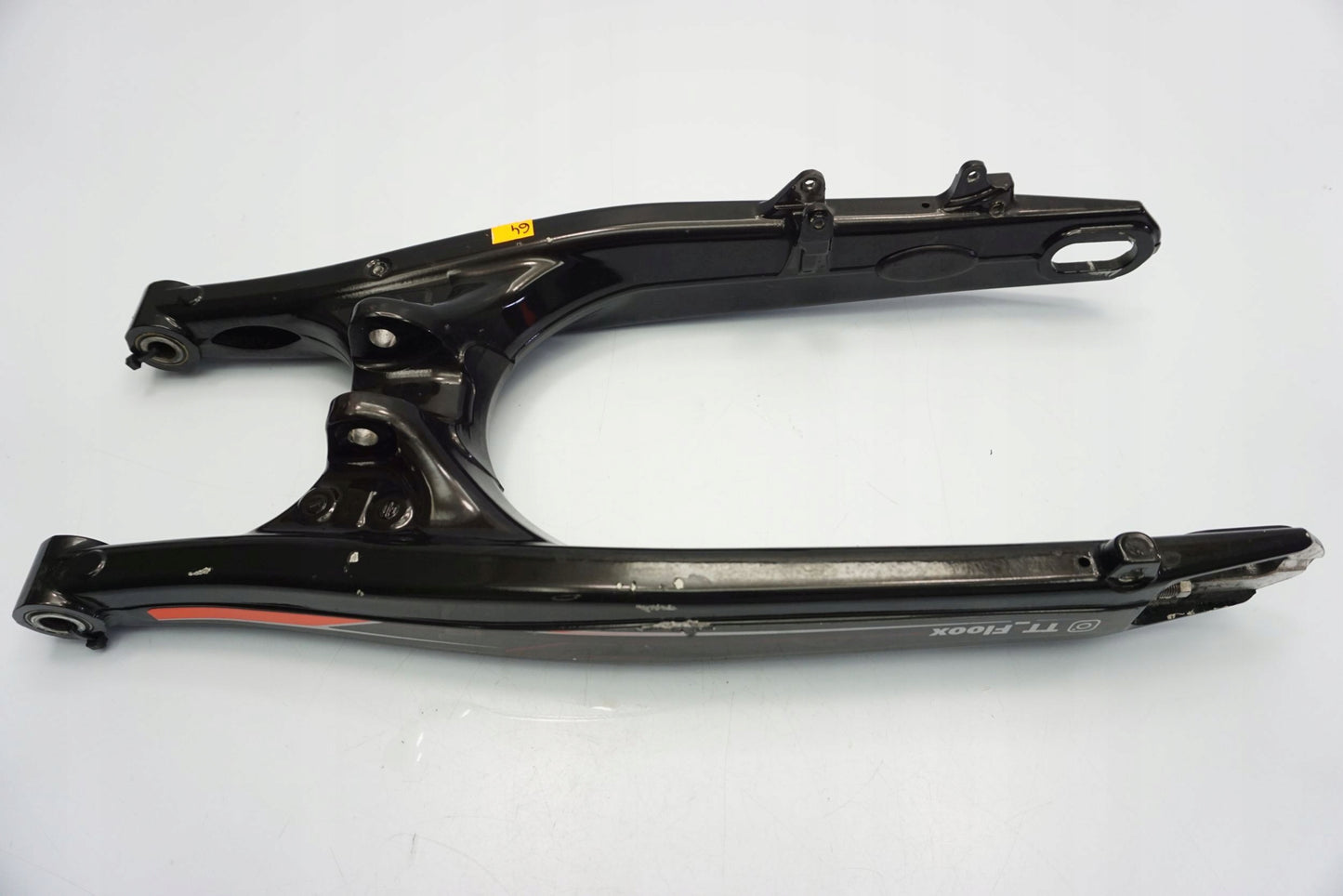 KTM 690 SMC R 19- Schwinge Hinterradschwinge swing arm 4