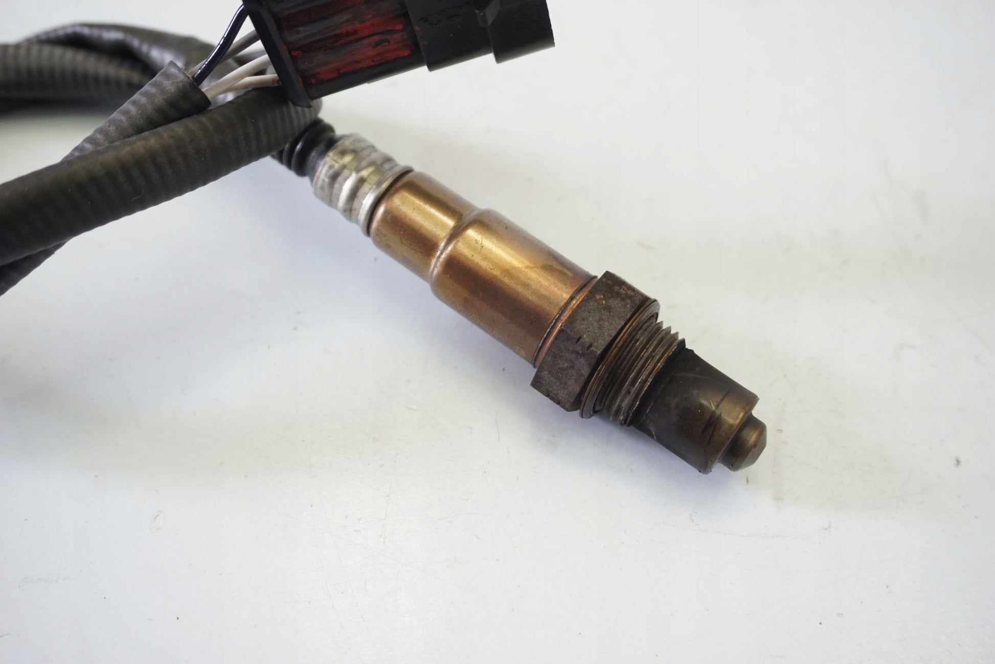 MOTO GUZZI V9 ROAMER Lambdasonde O2 Sensor Sonde Sonda Lambda 2