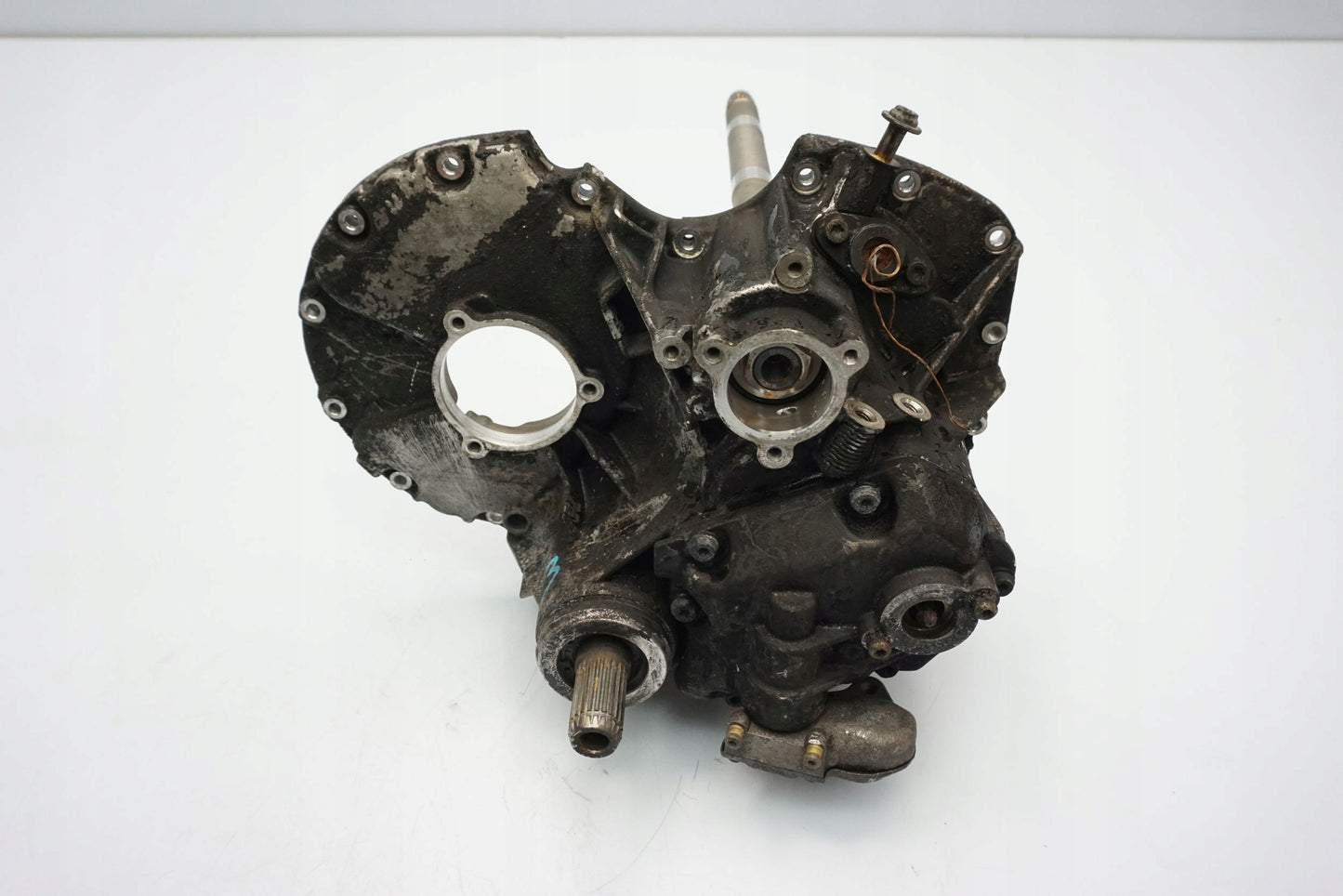 BMW R 1250 RT 21- Getriebe Gearbox Boite a vitesses Cambio Caja de cambios