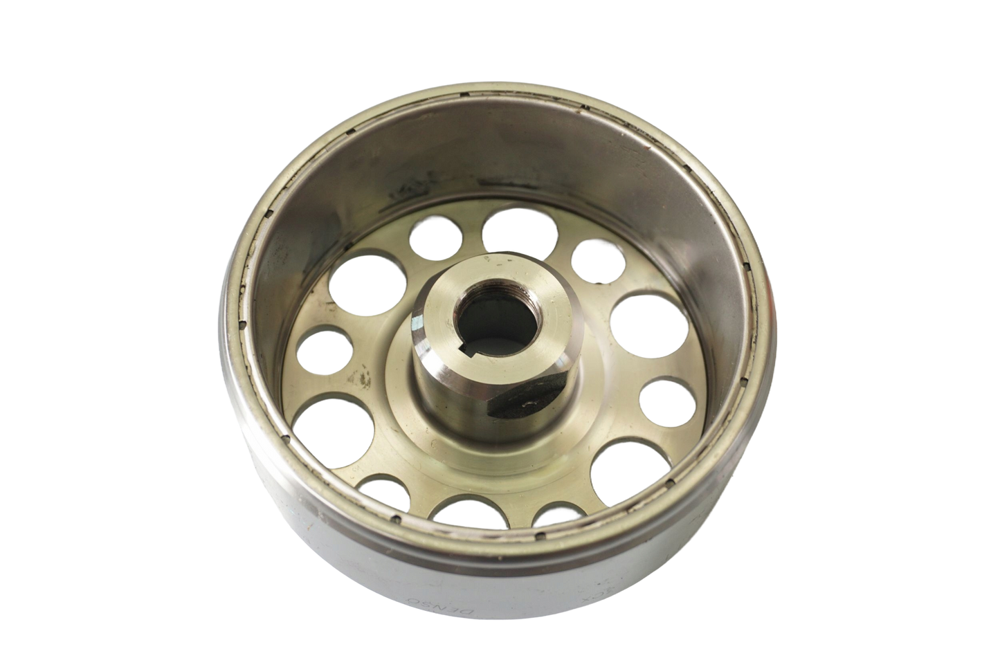 HONDA CB 650 R 19- Polrad Schwungrad Rotor Flywheel