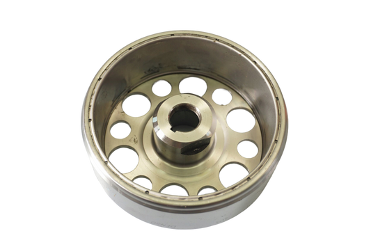 HONDA CB 650 R 19- Polrad Schwungrad Rotor Flywheel