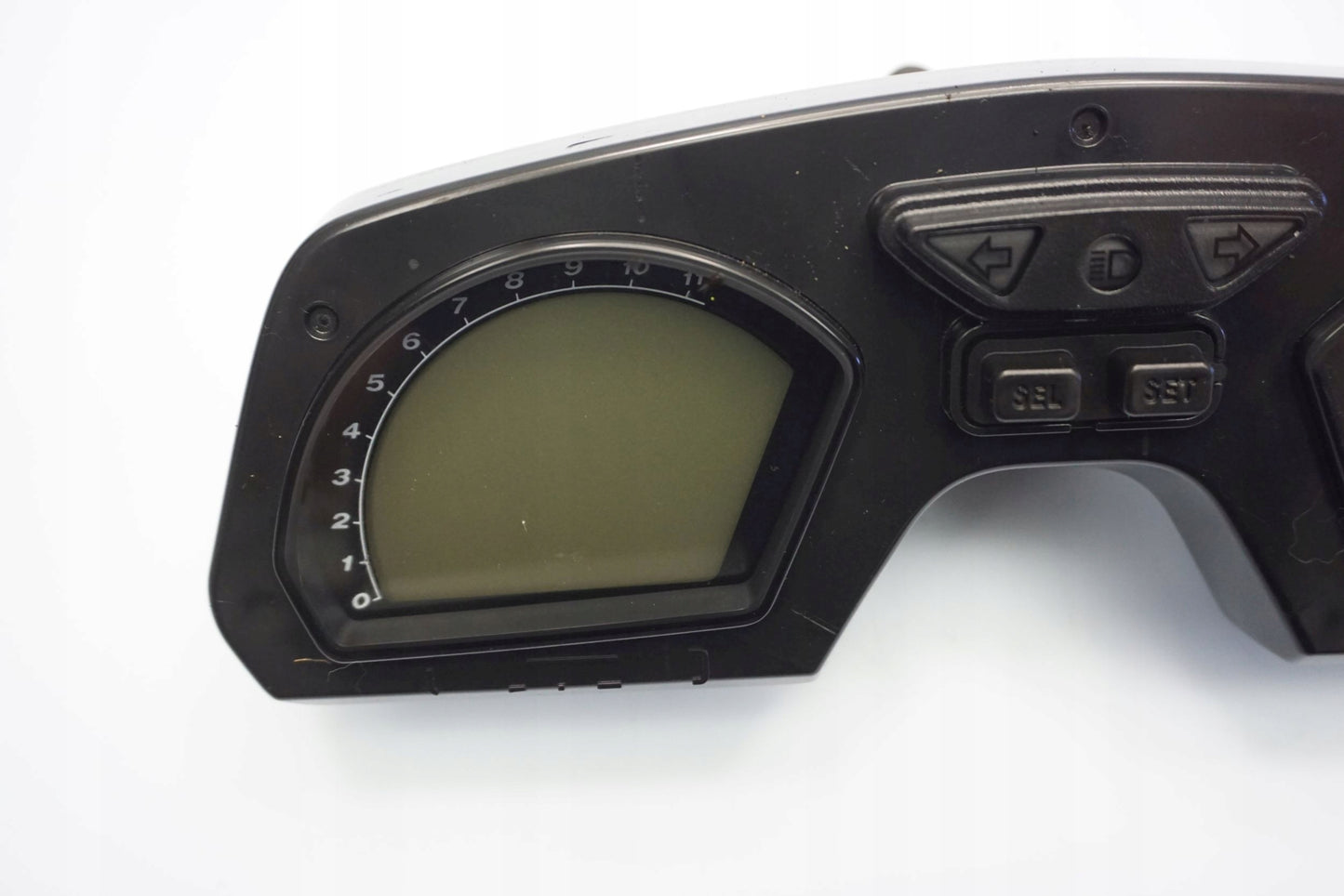 HONDA CB 650 F 14-19 Tacho Tachometer Cockpit Speedometer