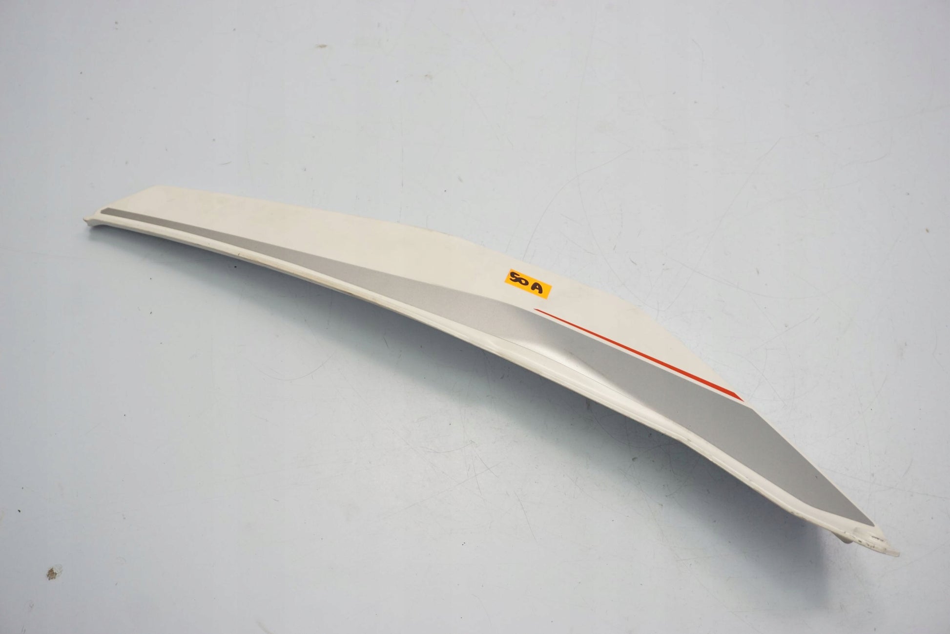 KTM 1290 SUPER ADVENTURE 15-16 Heckverkleidung Verkleidung Heck links 4