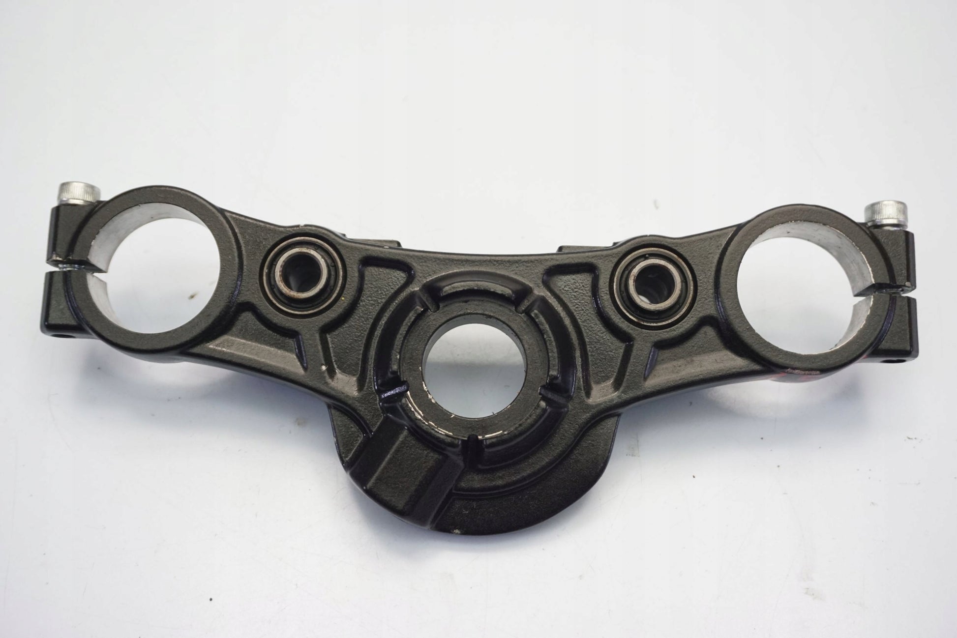KAWASAKI NINJA 650 20- obere Gabelbrücke Triple Clamp oben 2
