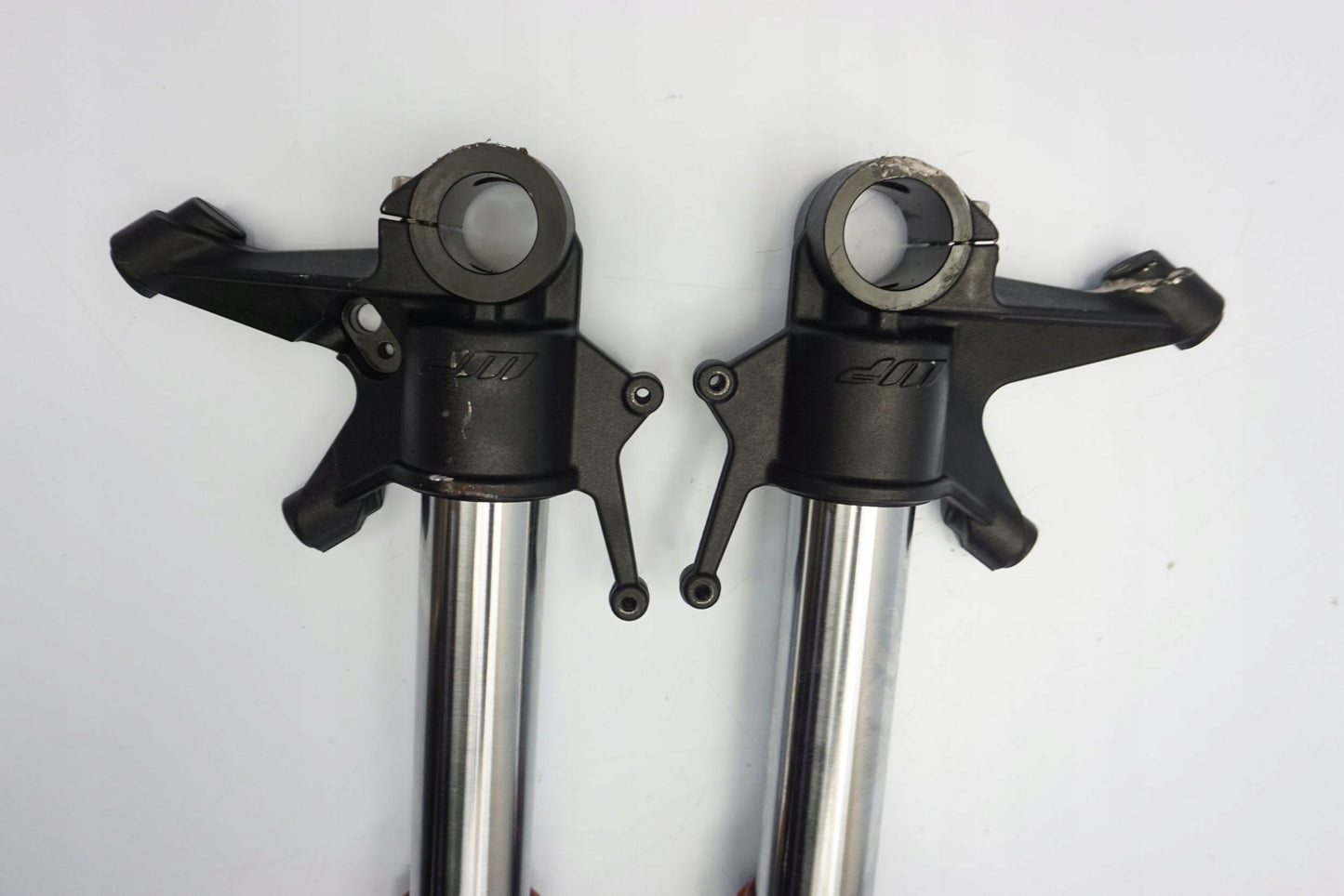 KTM 790 DUKE 18- Gabel Gabelholme Fork Suspension Fourche Forcella Horquilla 11