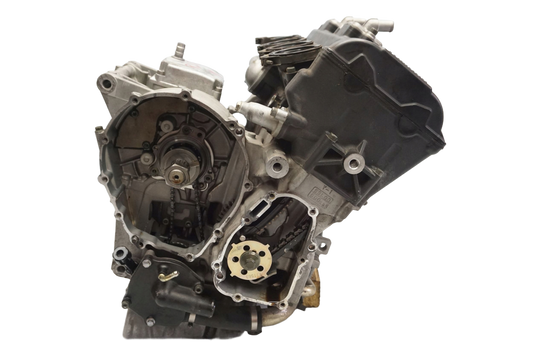 YAMAHA YZF-R6 RJ05 RJ09 03-05 Motor Motorblock Engine