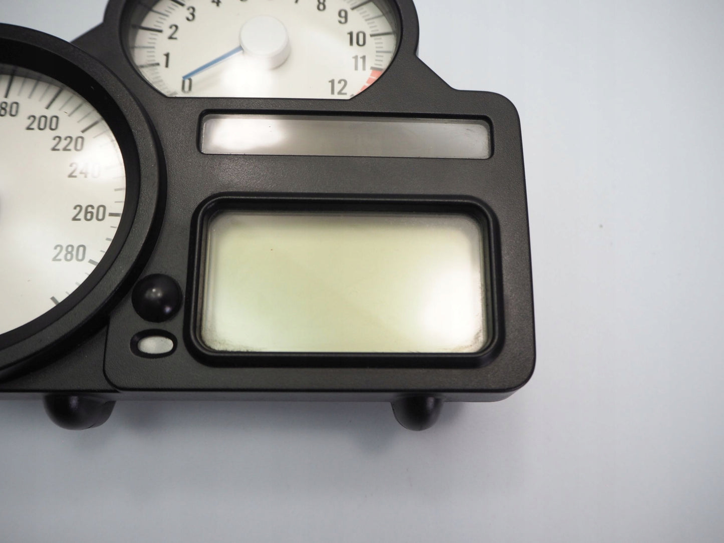 BMW K 1300 R 09-16 Tacho Tachometer Cockpit Speedometer