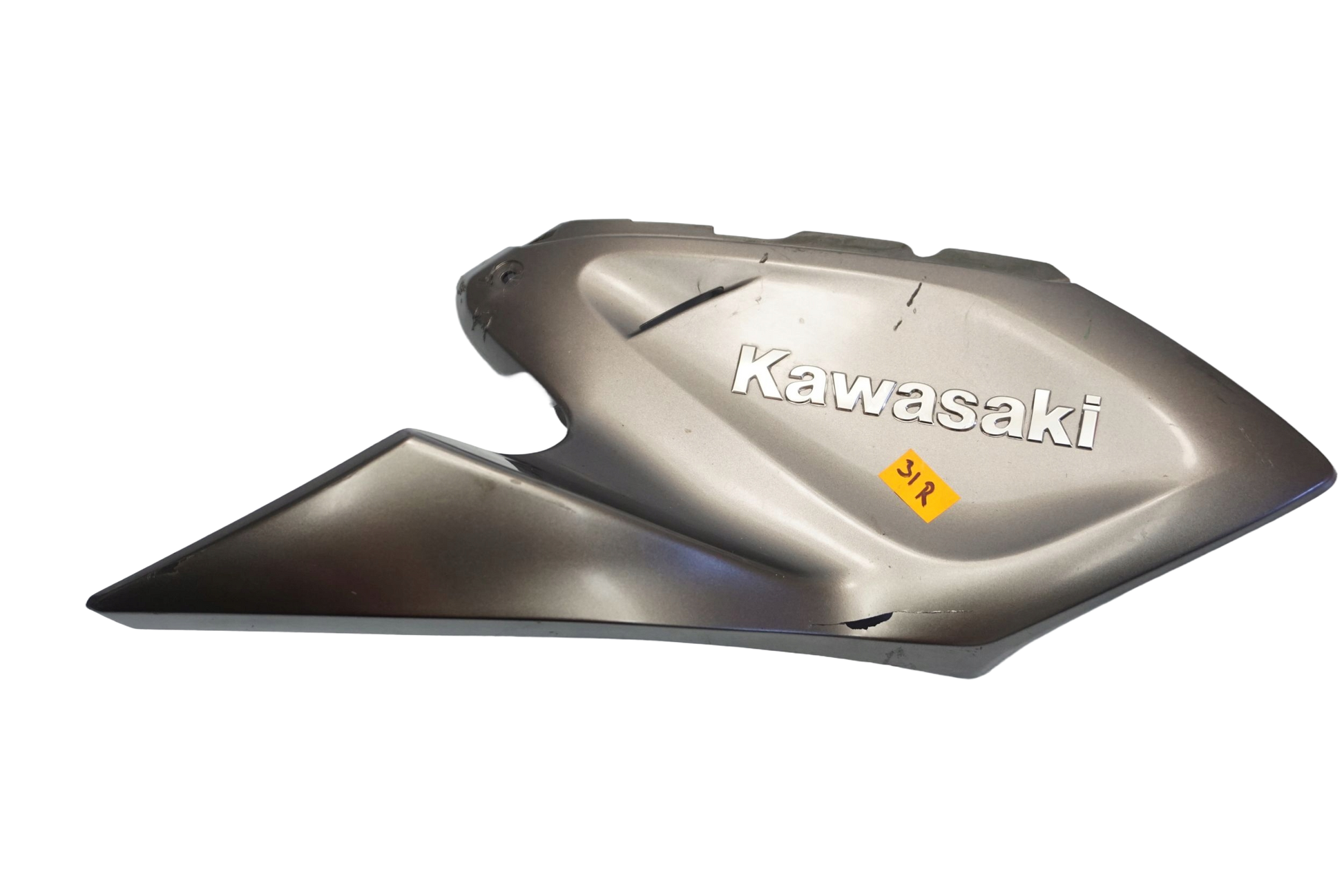 KAWASAKI Z1000 14-19 Tankabdeckung Tank Cover Tankverkleidung 1