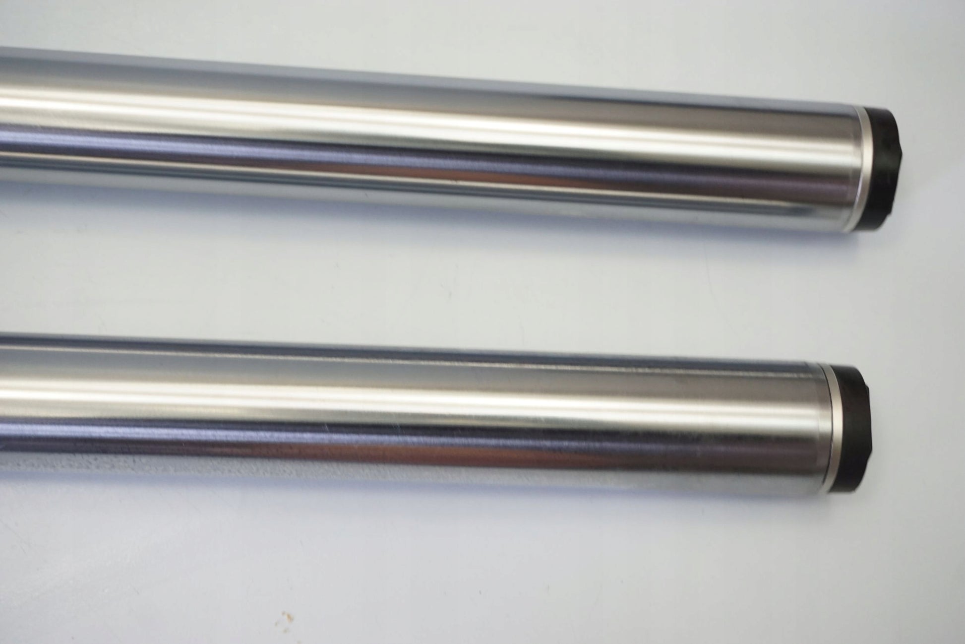 MOTO GUZZI V9 ROAMER Gabel Gabelholme Fork 8