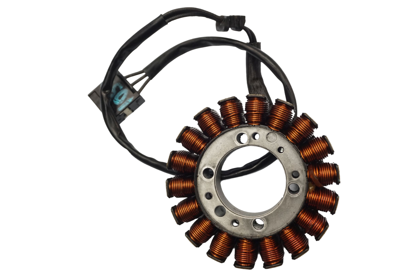 KAWASAKI Z1000 07-09 Lichtmaschine Stator Generator Lima Alternator 1