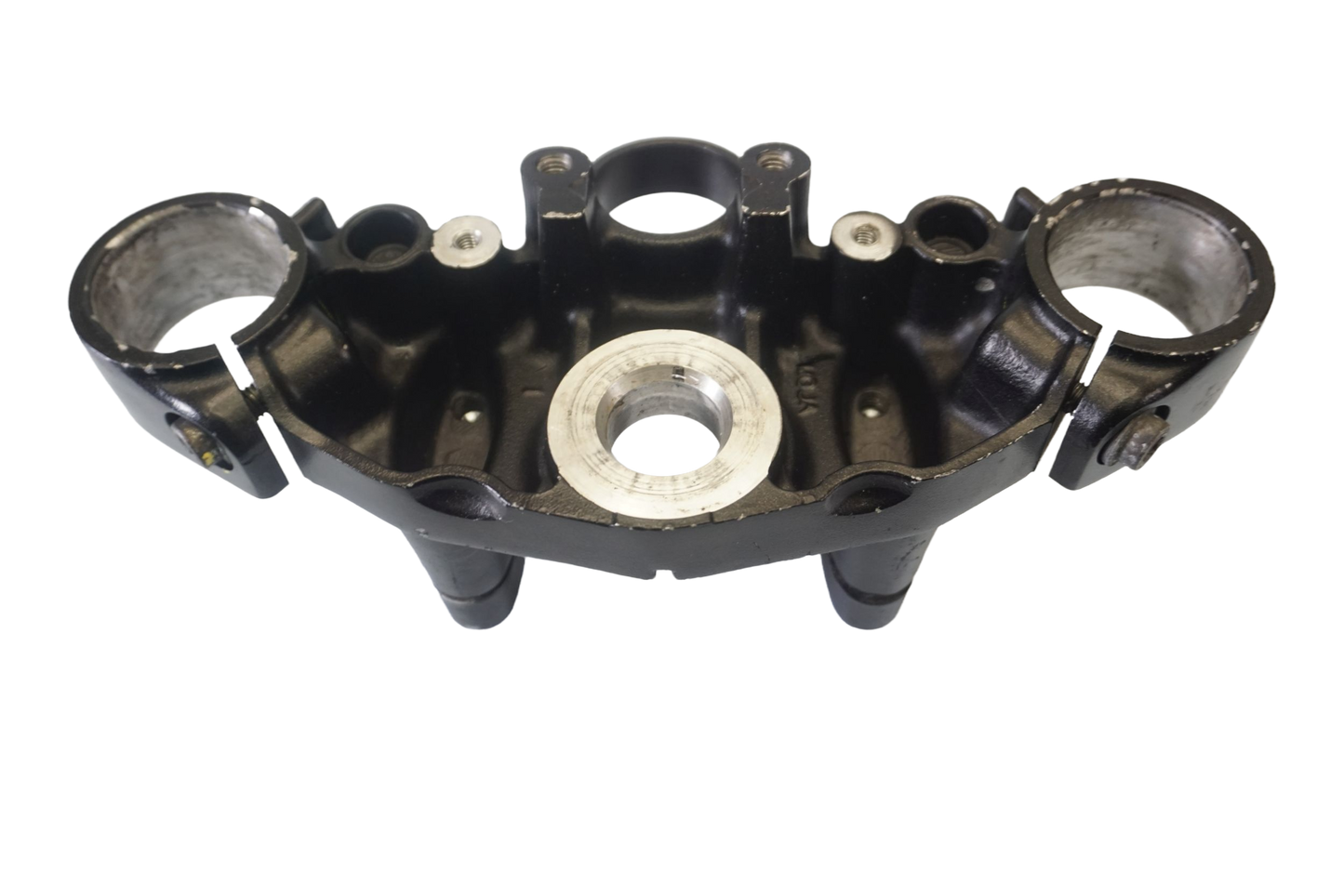 HONDA CBF 1000 10-17 obere Gabelbrücke Triple Clamp oben