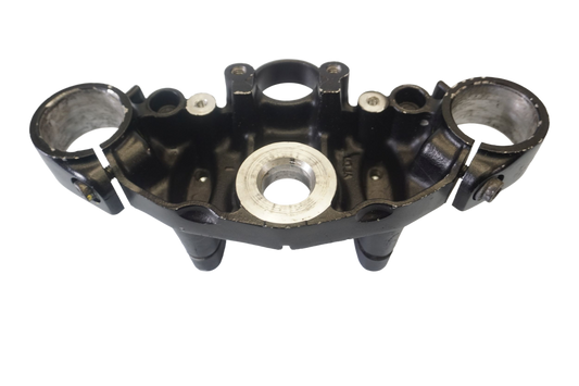 HONDA CBF 1000 10-17 obere Gabelbrücke Triple Clamp oben