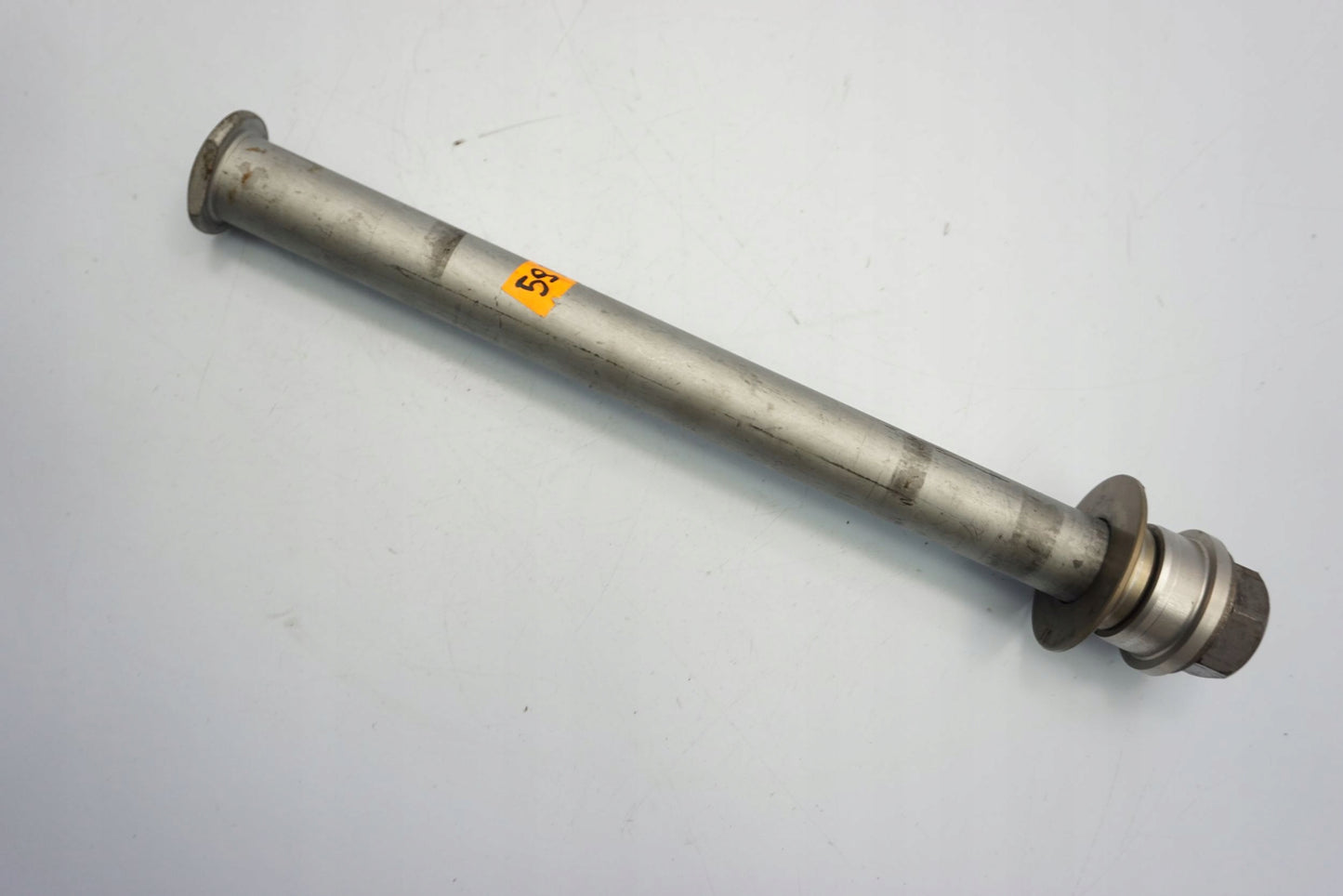 BMW S 1000 XR 15-19 Hinterachse Achse hinten Radachse rear axle