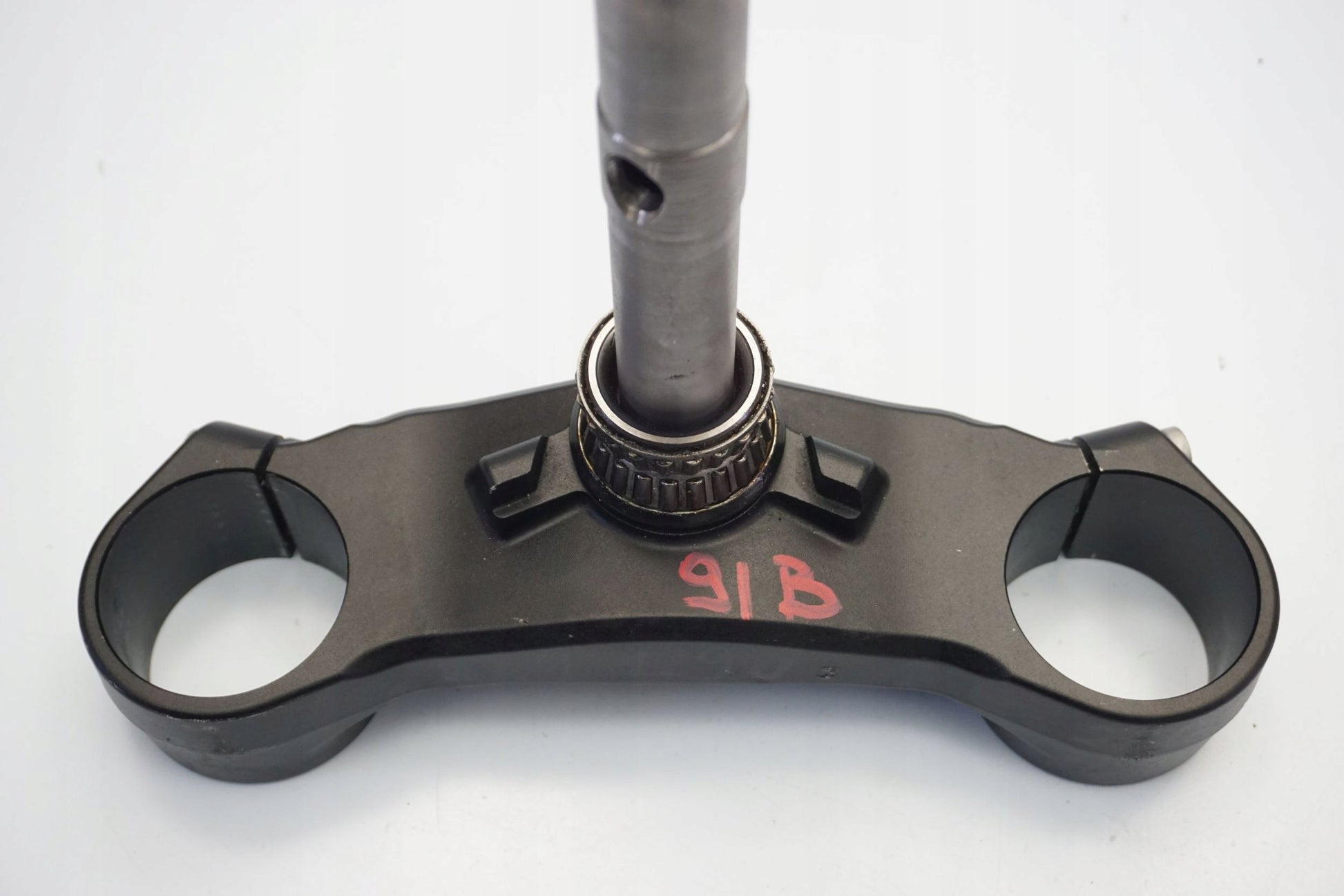 KTM 1290 SUPER ADVENTURE 15-16 untere Gabelbrücke Triple Clamp unten 3