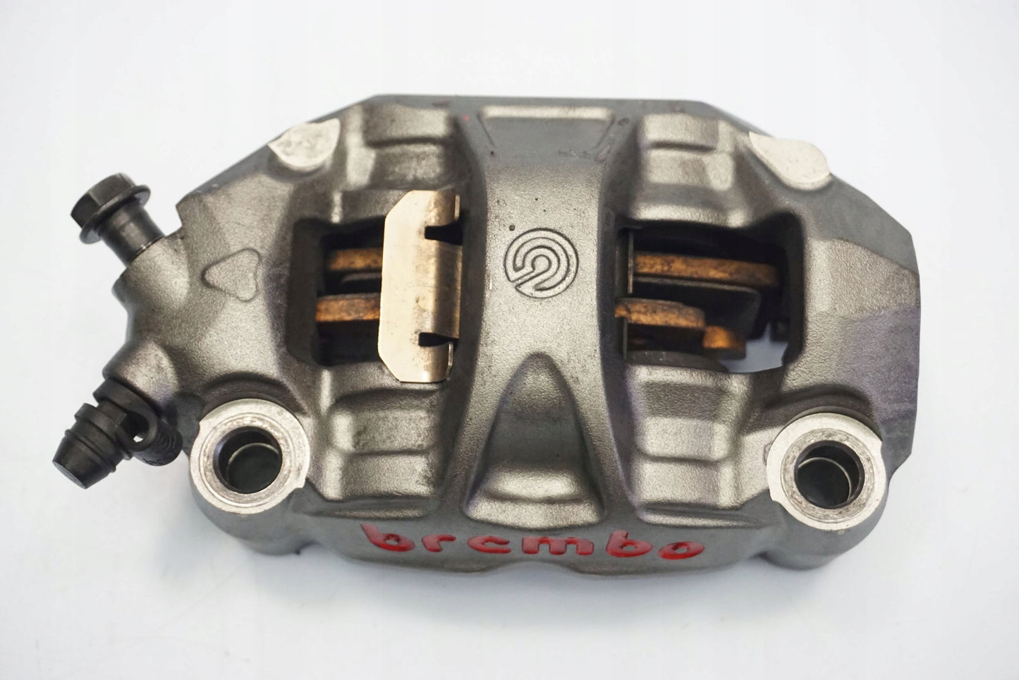 DUCATI 1199 PANIGALE 12-15 Bremse Bremssattel Bremszange vorne links