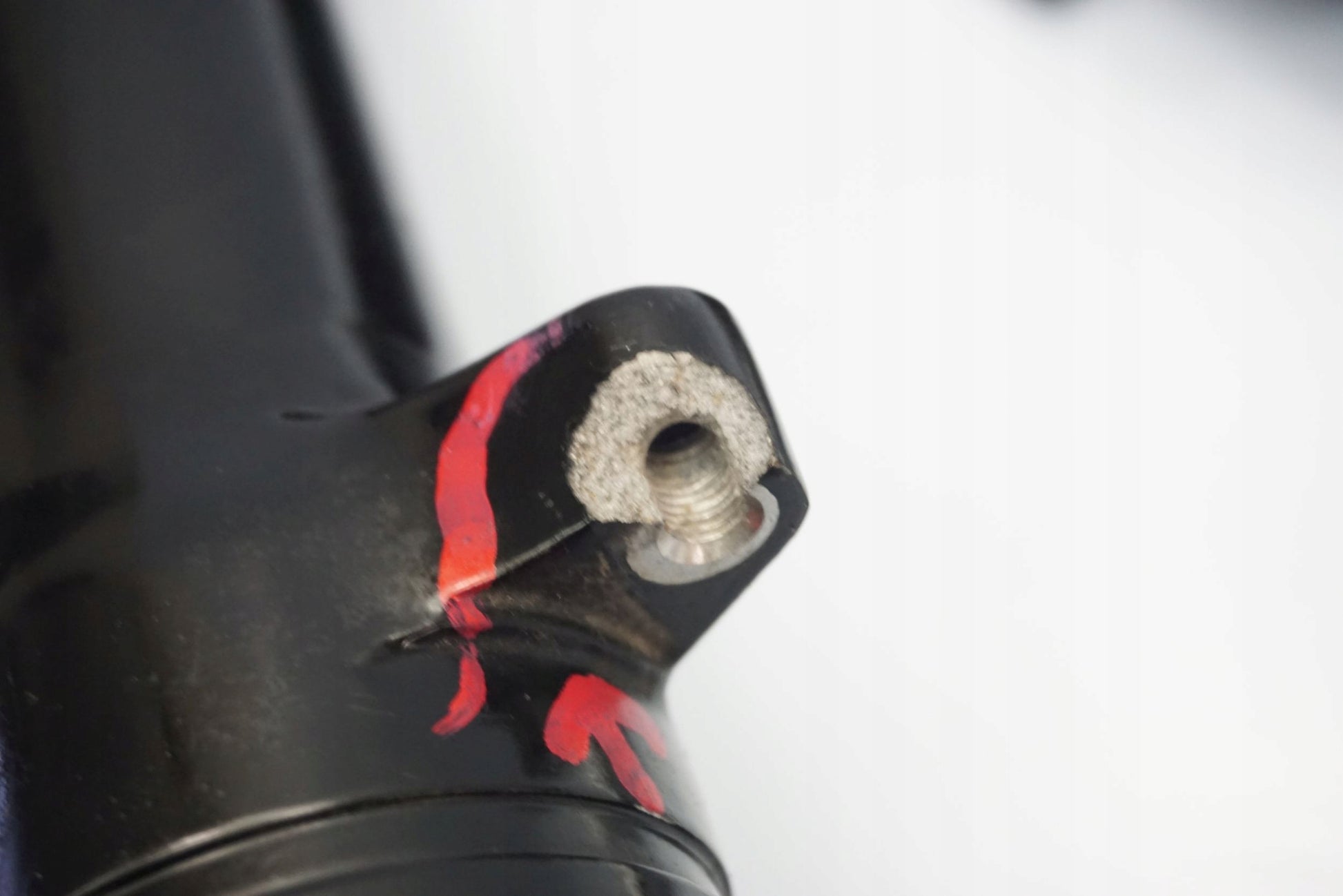 ROYAL ENFIELD INTERCEPTOR 650 19- Gabel Gabelholme Fork Suspension Fourche Forcella Horquilla 13