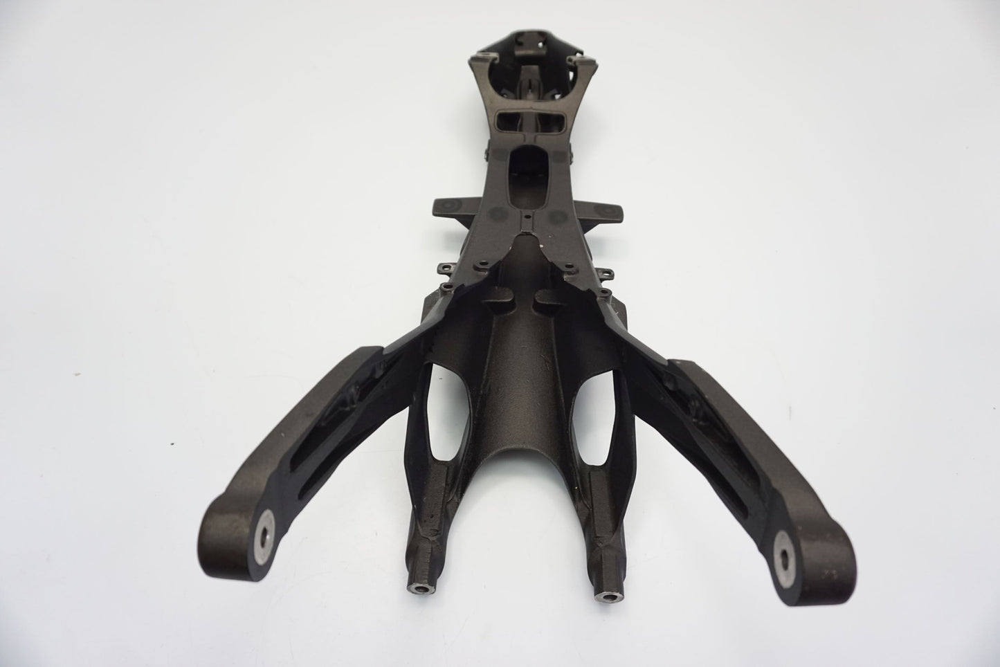 DUCATI 1199 PANIGALE 12-15 Heckrahmen Rahmen hinten rear frame