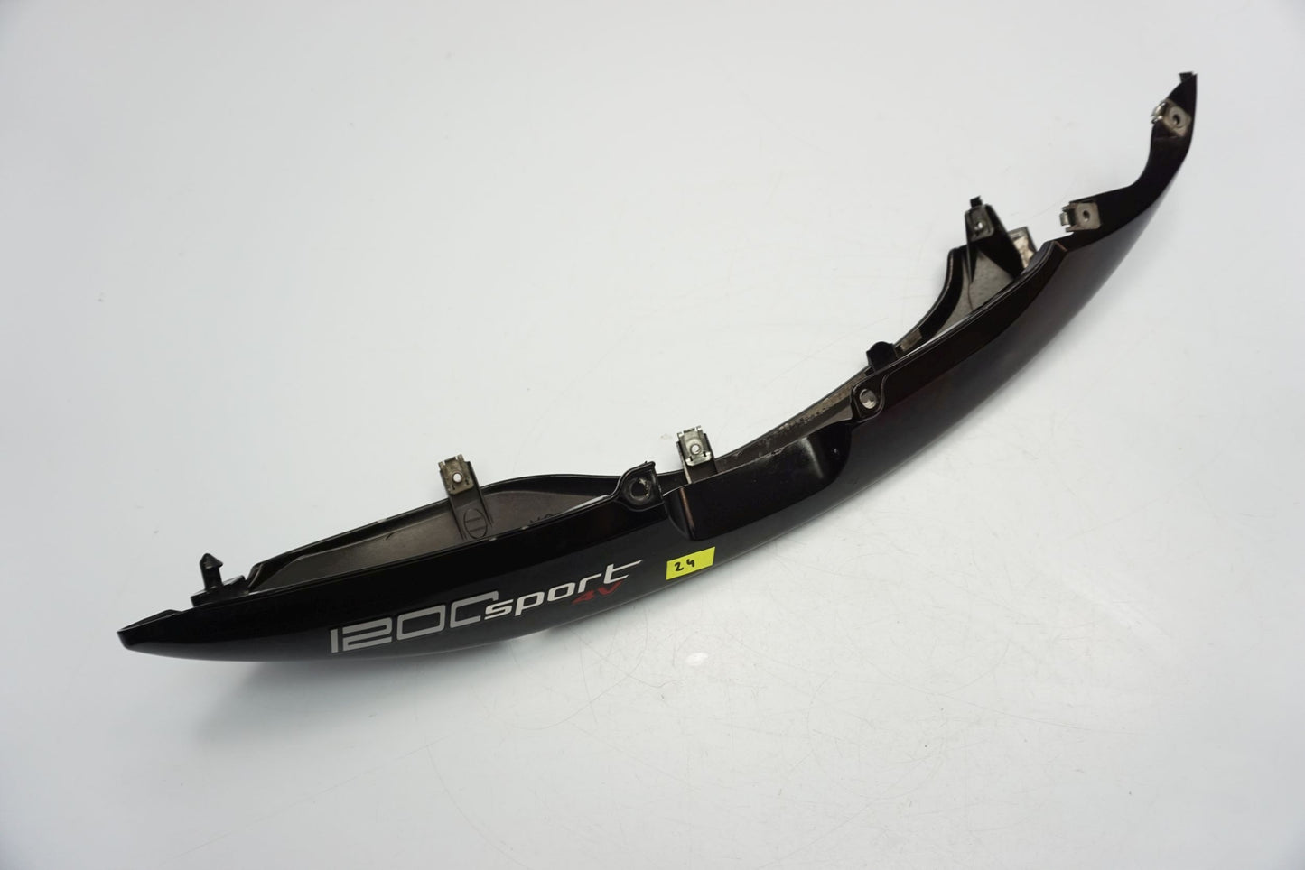 MOTO GUZZI 1200 SPORT V4 06-13 Heckverkleidung Verkleidung Heck rechts 2