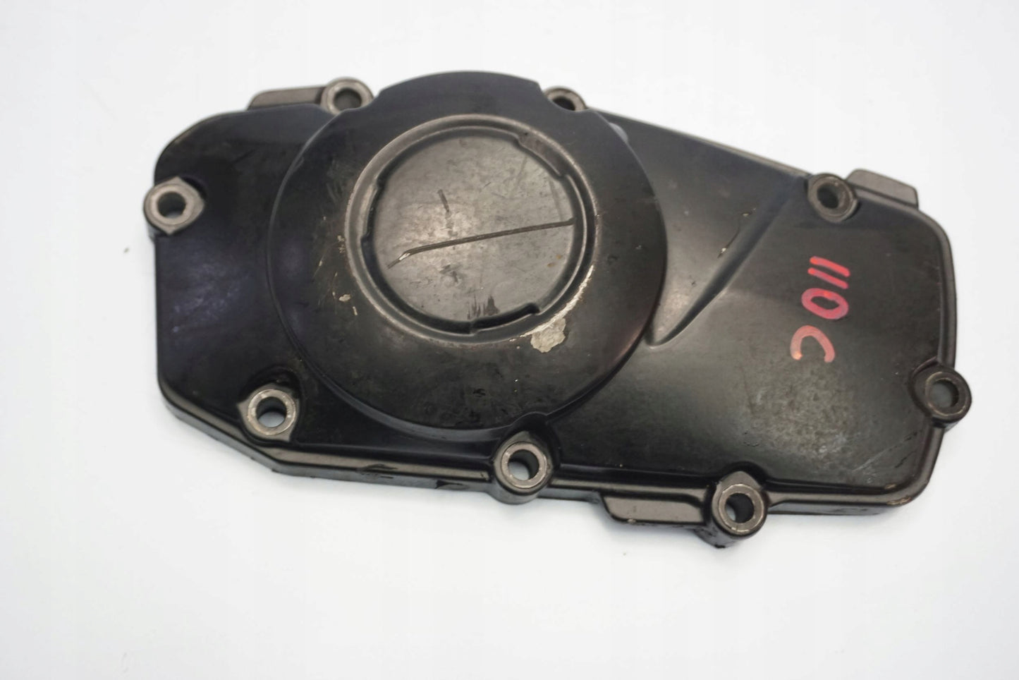 TRIUMPH TIGER 800 10-14 Motordeckel Engine Cover