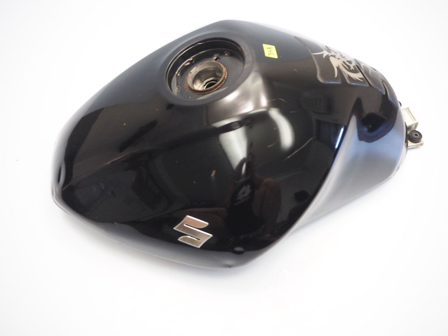 SUZUKI GSF 650 BANDIT 05-06 Kraftstofftank Benzintank Fuel Tank