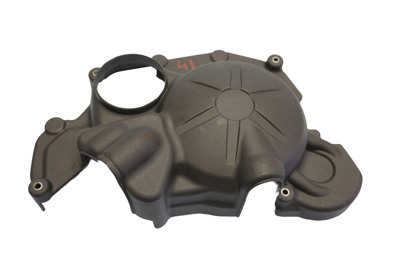 APRILIA TUONO 125 17-20 Motordeckel Engine Cover