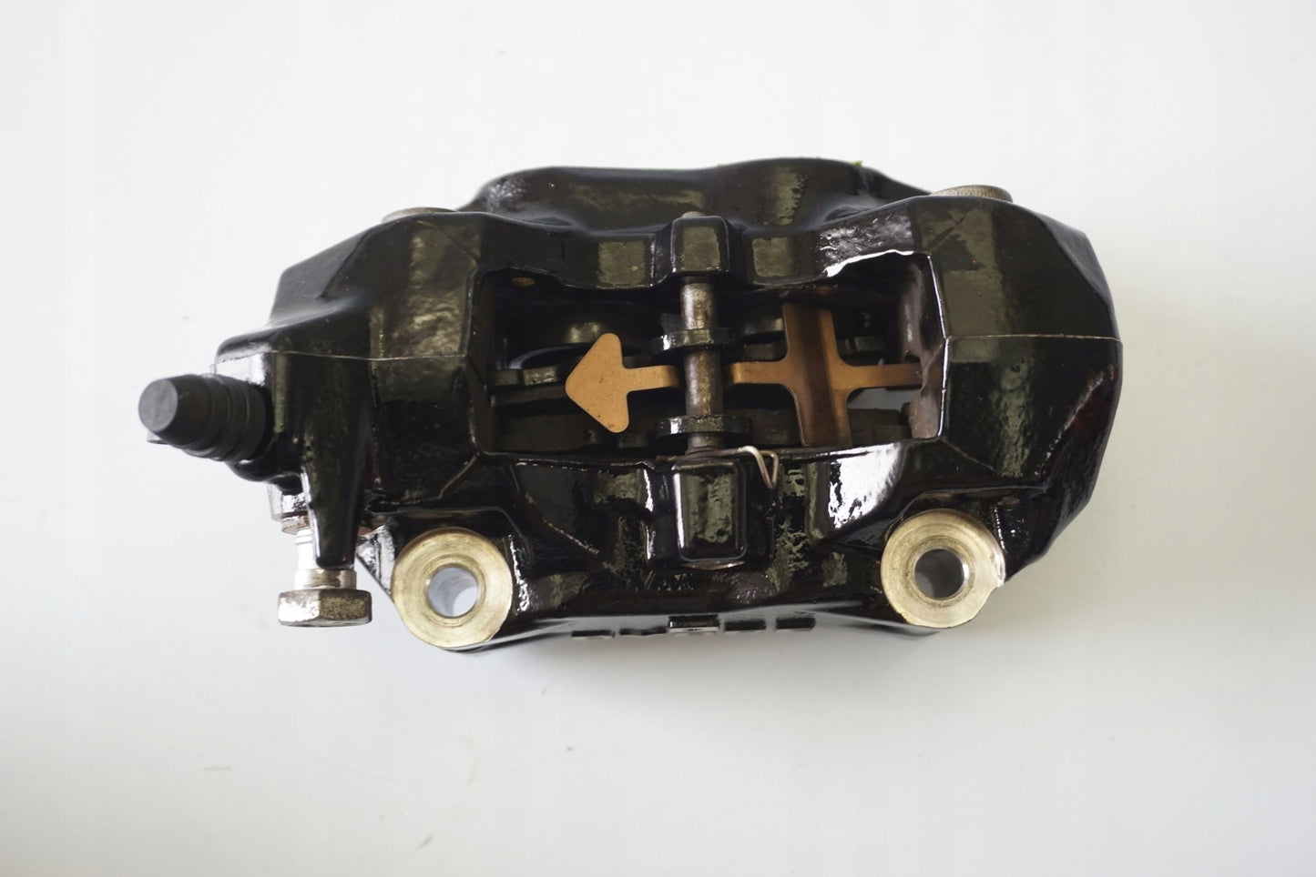 KTM RC 125 15-19 Bremse Bremssattel Bremszange vorne links 6