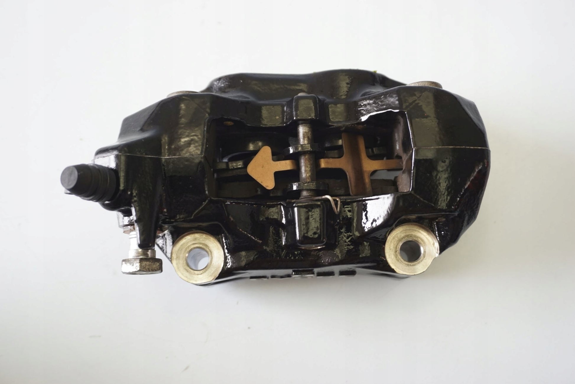 KTM RC 125 15-19 Bremse Bremssattel Bremszange vorne links 6