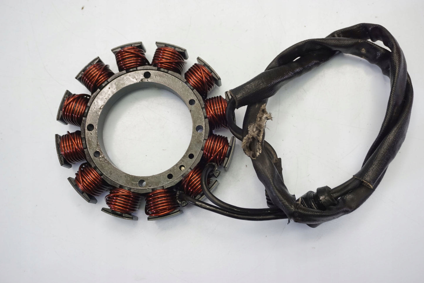 HARLEY DAVIDSON SPORTSTER 1200 17- Lichtmaschine Stator Generator Lima Alternator