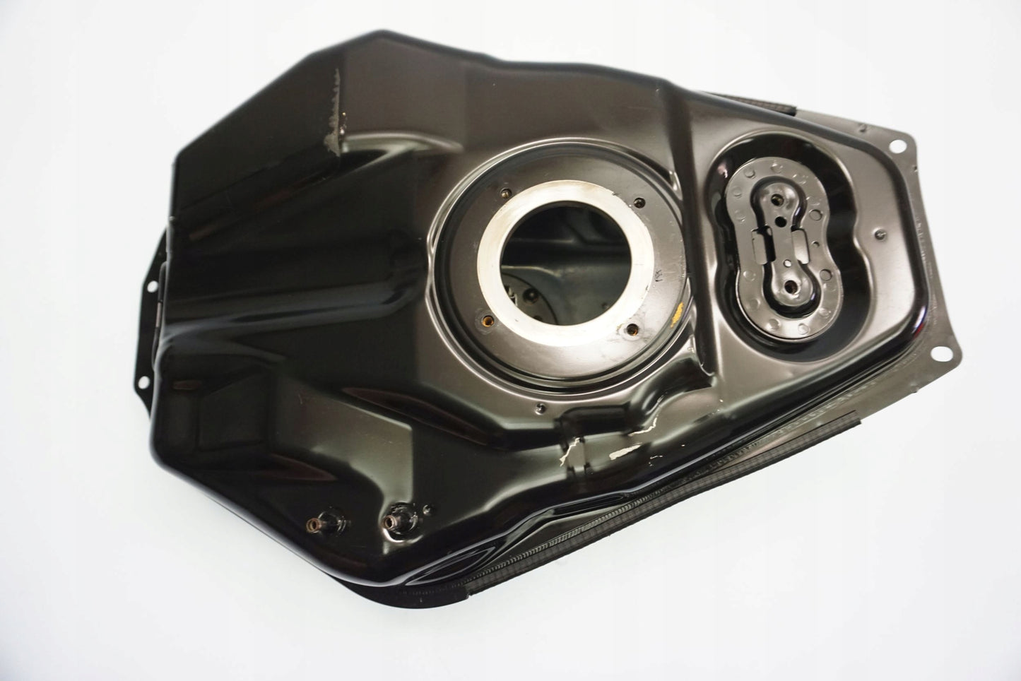 YAMAHA YZF-R7 22- Kraftstofftank Benzintank Fuel Tank