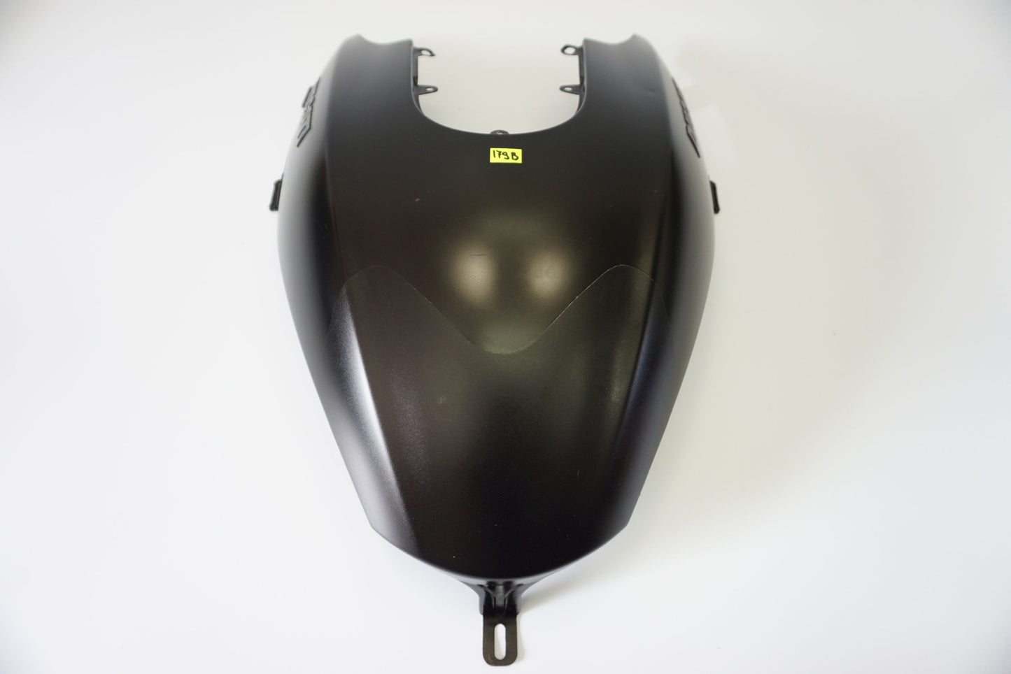 DUCATI DIAVEL 1200 Tankabdeckung Tank Cover Tankverkleidung