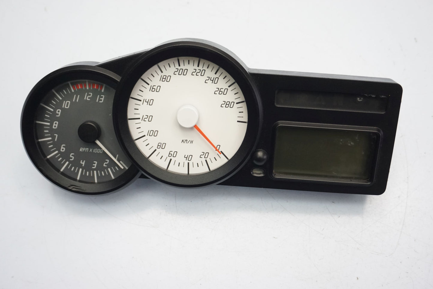 BMW K 1300 S 08-16 Tacho Tachometer Cockpit Speedometer