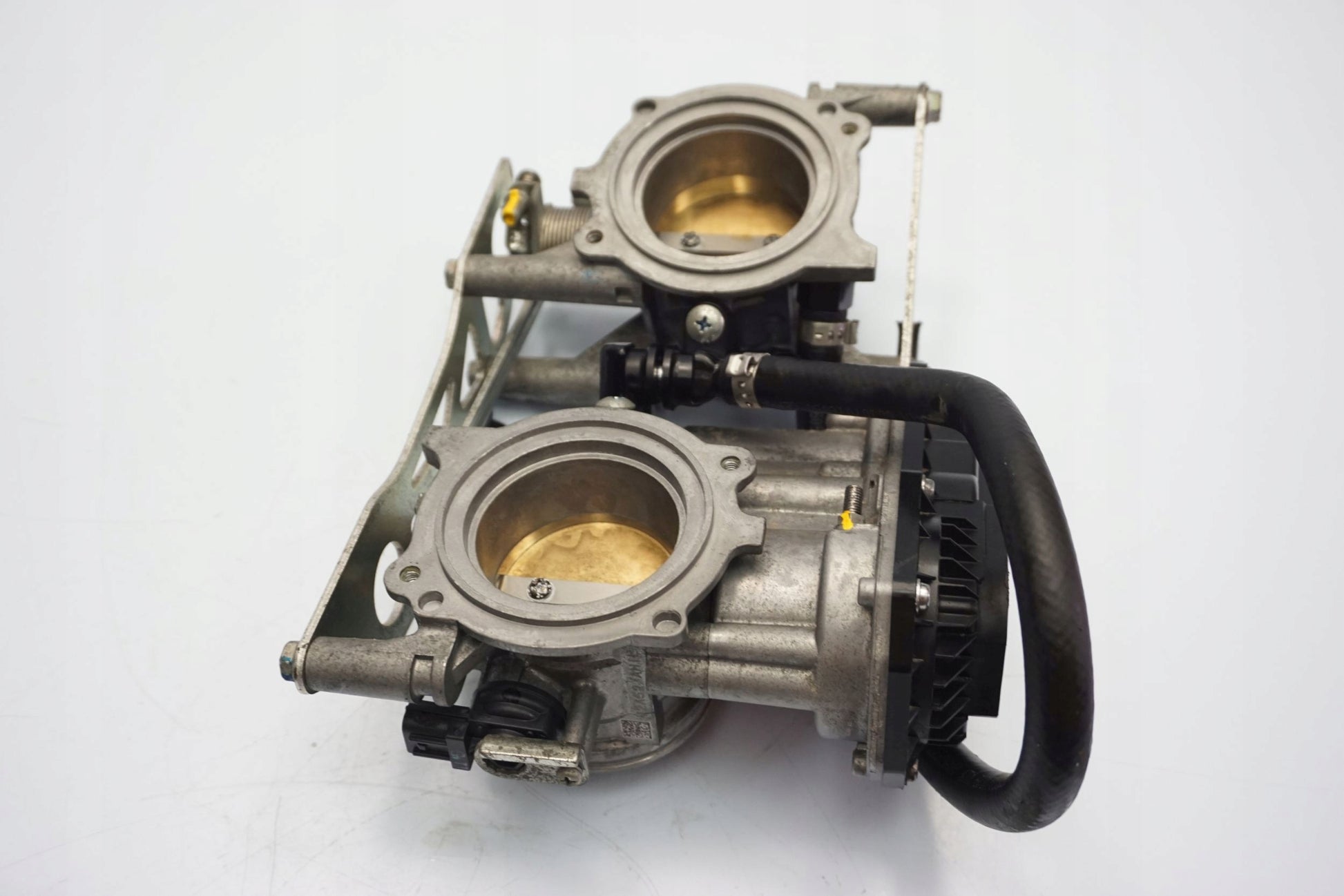 KTM 1290 SUPER ADVENTURE 17- Einspritzanlage Drosselklappen Injection 6