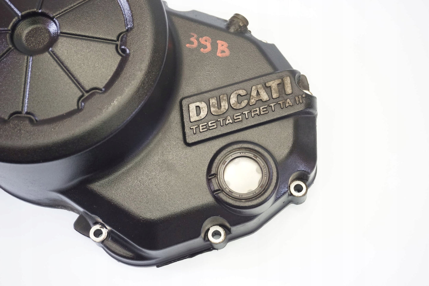 DUCATI DIAVEL 1200 Motordeckel Engine Cover