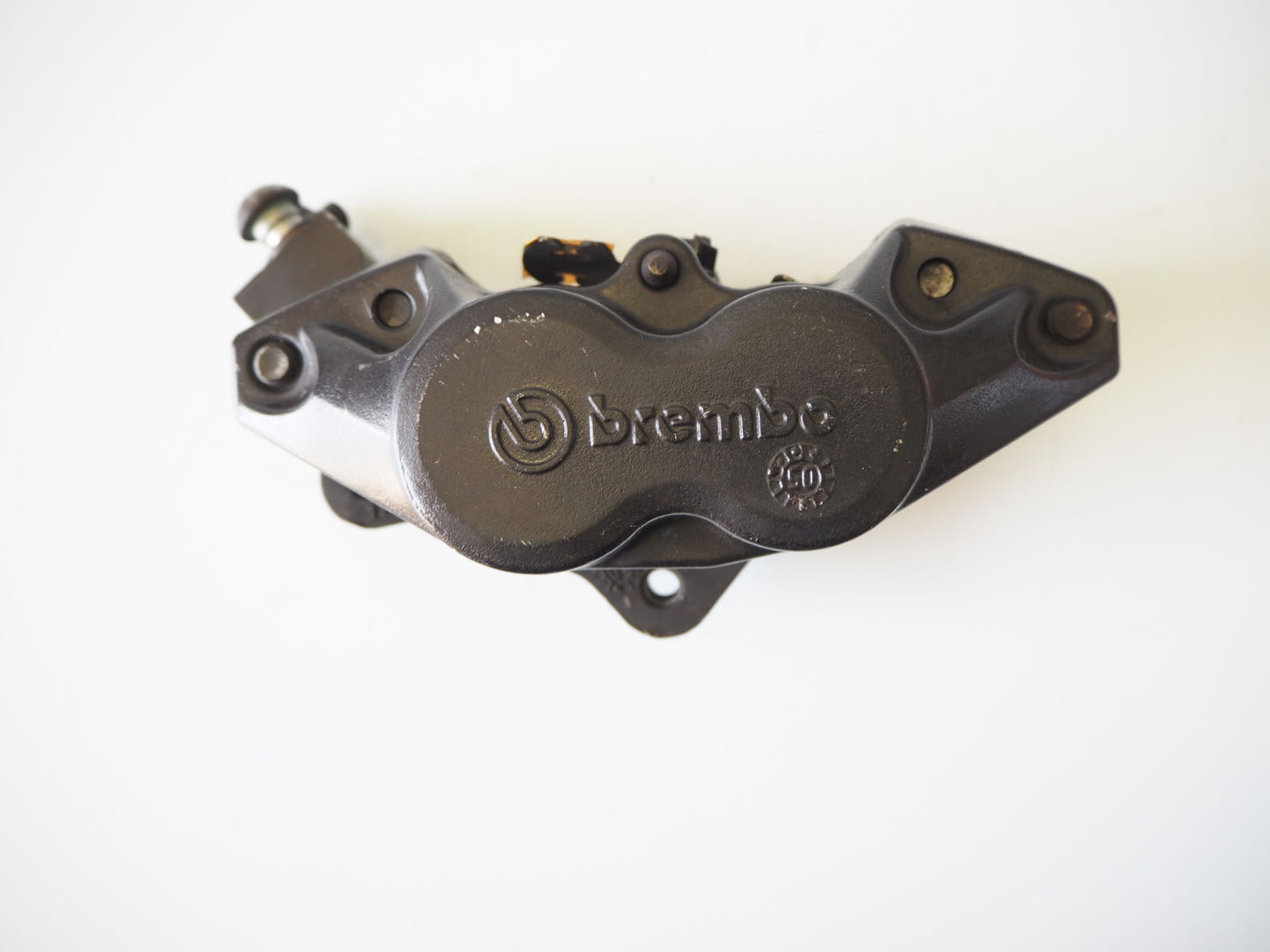 BMW R 1200 RT K26 05-09 Bremse Bremssattel Bremszange vorne links