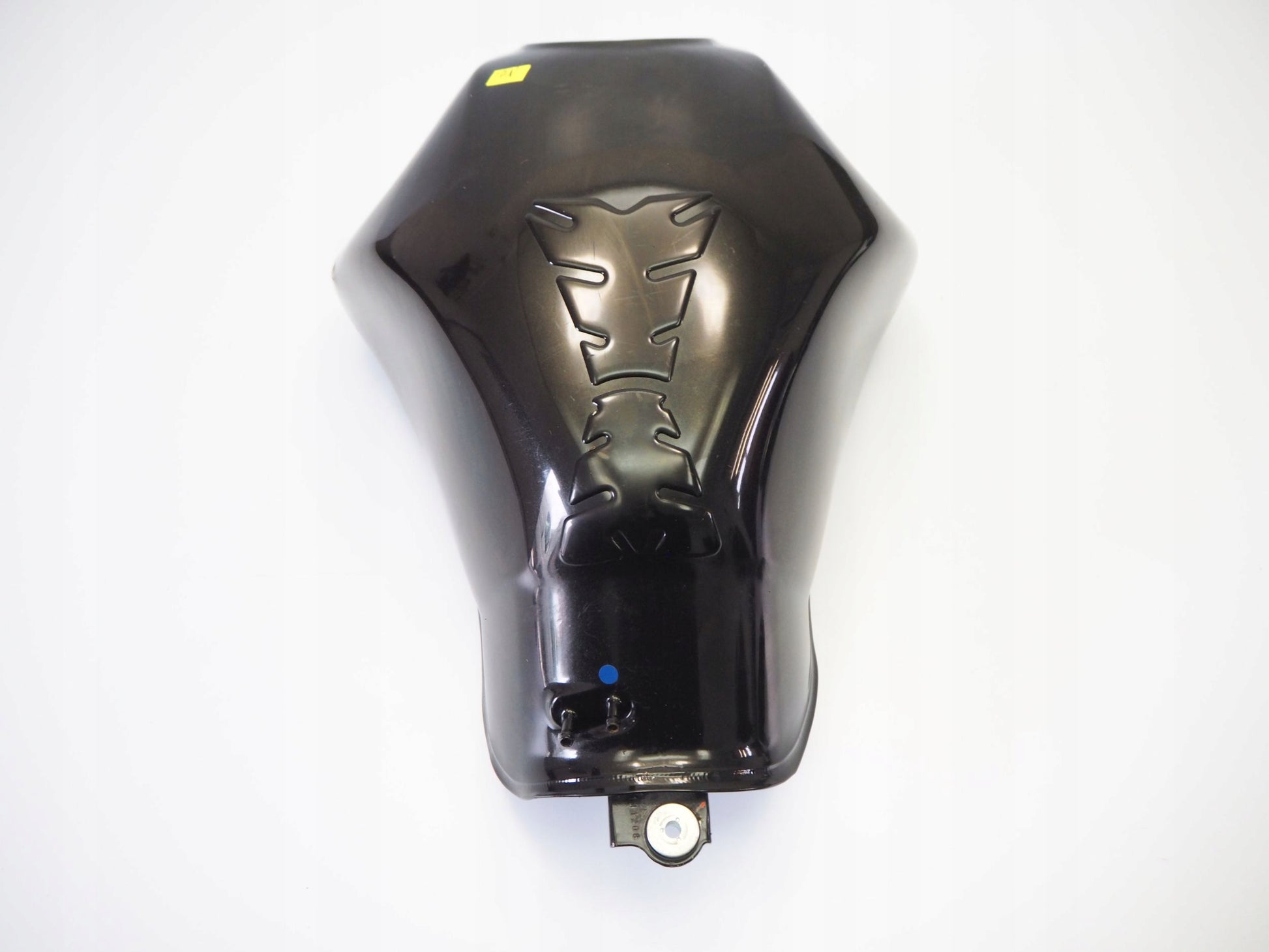 KAWASAKI 650 ER-6N 12-17 Kraftstofftank Benzintank Fuel Tank 2