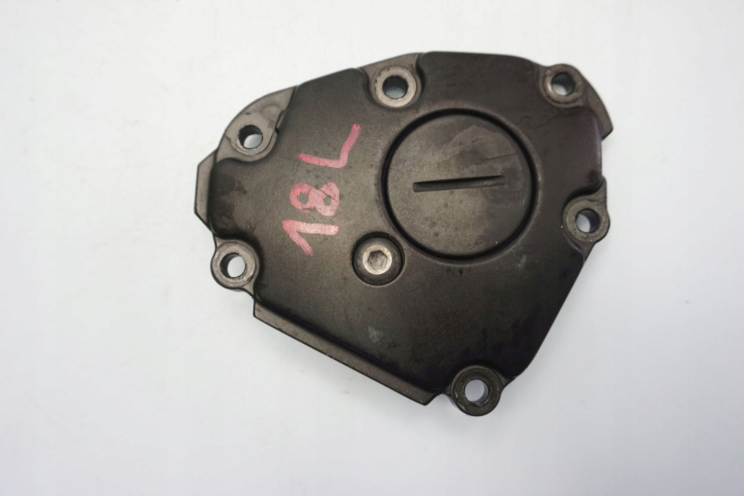 YAMAHA FZ8 10-15 Motordeckel Engine Cover