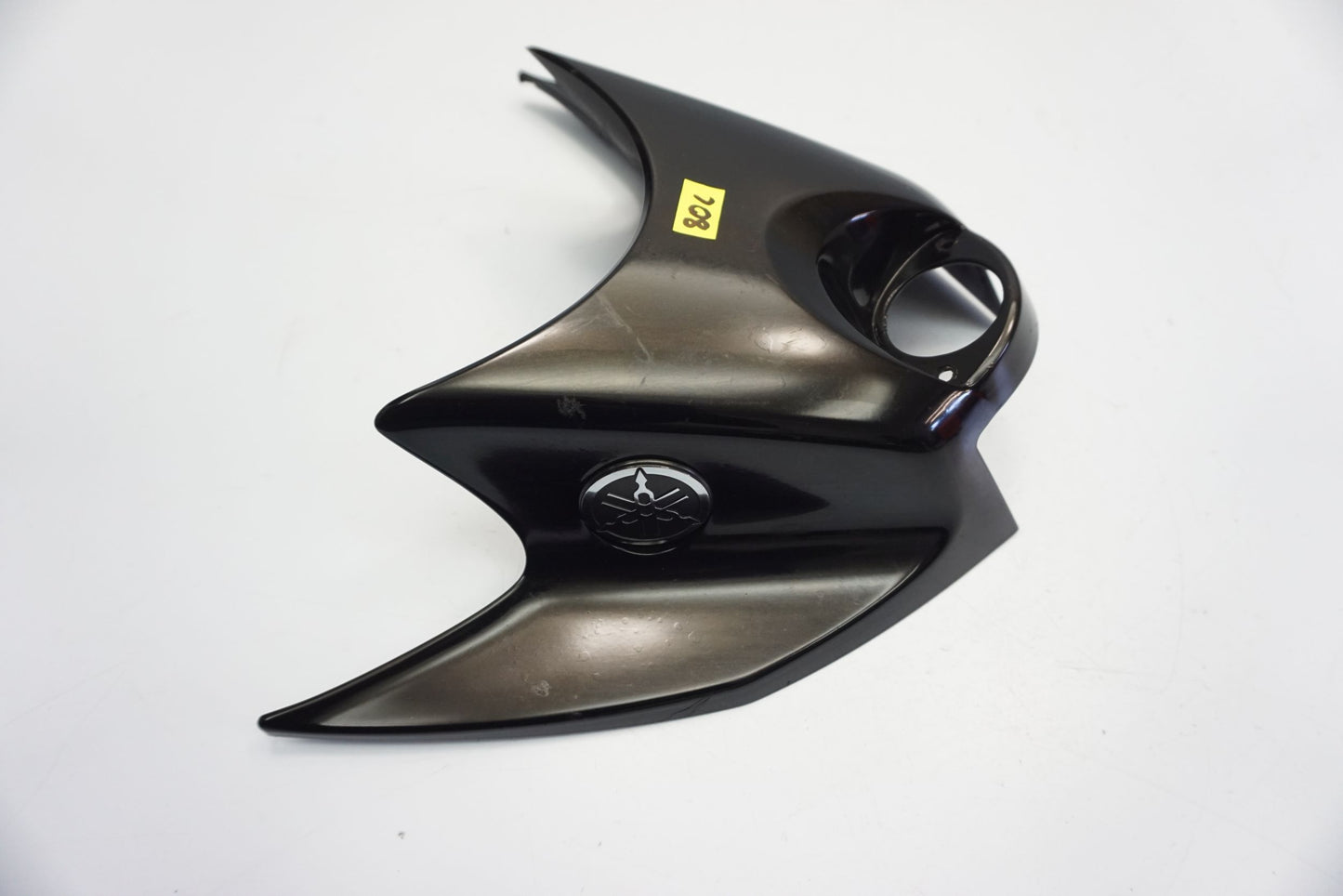 YAMAHA MT-01 1700 05-12 Tankabdeckung Tank Cover Tankverkleidung Fuel Tank Cover