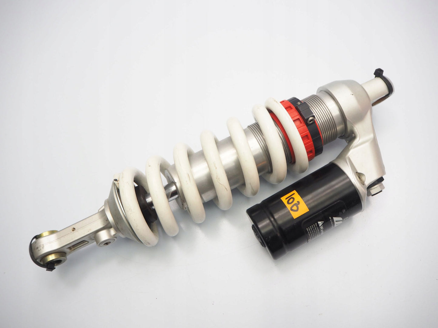 KTM 1290 SUPER DUKE 14-16 Stoßdämpfer Federbein shock absorber 4