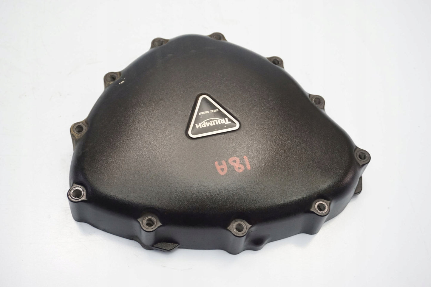 TRIUMPH SPEEDMASTER 865 02-11 Motordeckel Engine Cover