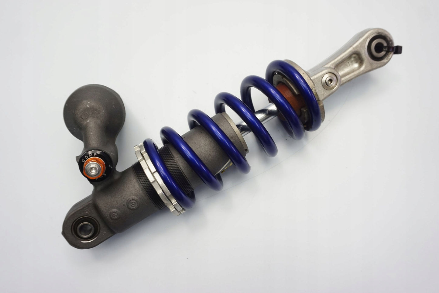 YAMAHA MT-10 16-21 Stoßdämpfer Federbein shock absorber