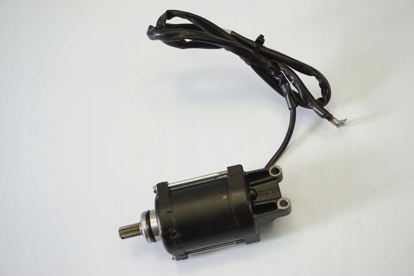 YAMAHA MT-07 13-17 Anlasser Starter Motor