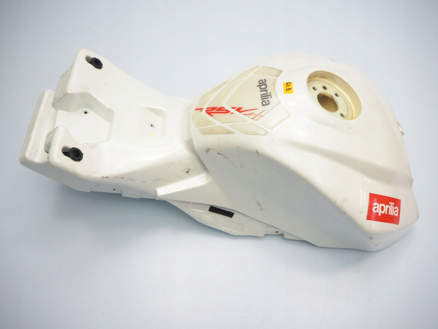 APRILIA RSV4 1000 09-12 Kraftstofftank Benzintank Fuel Tank