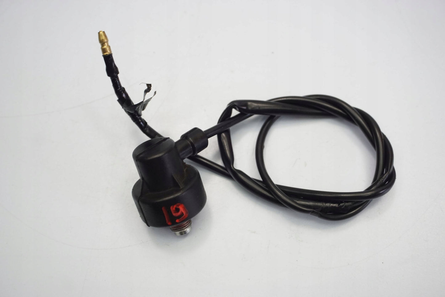 YAMAHA YZF-R7 22- Öldrucksensor Öldruckschalter Oil Pressure Switch