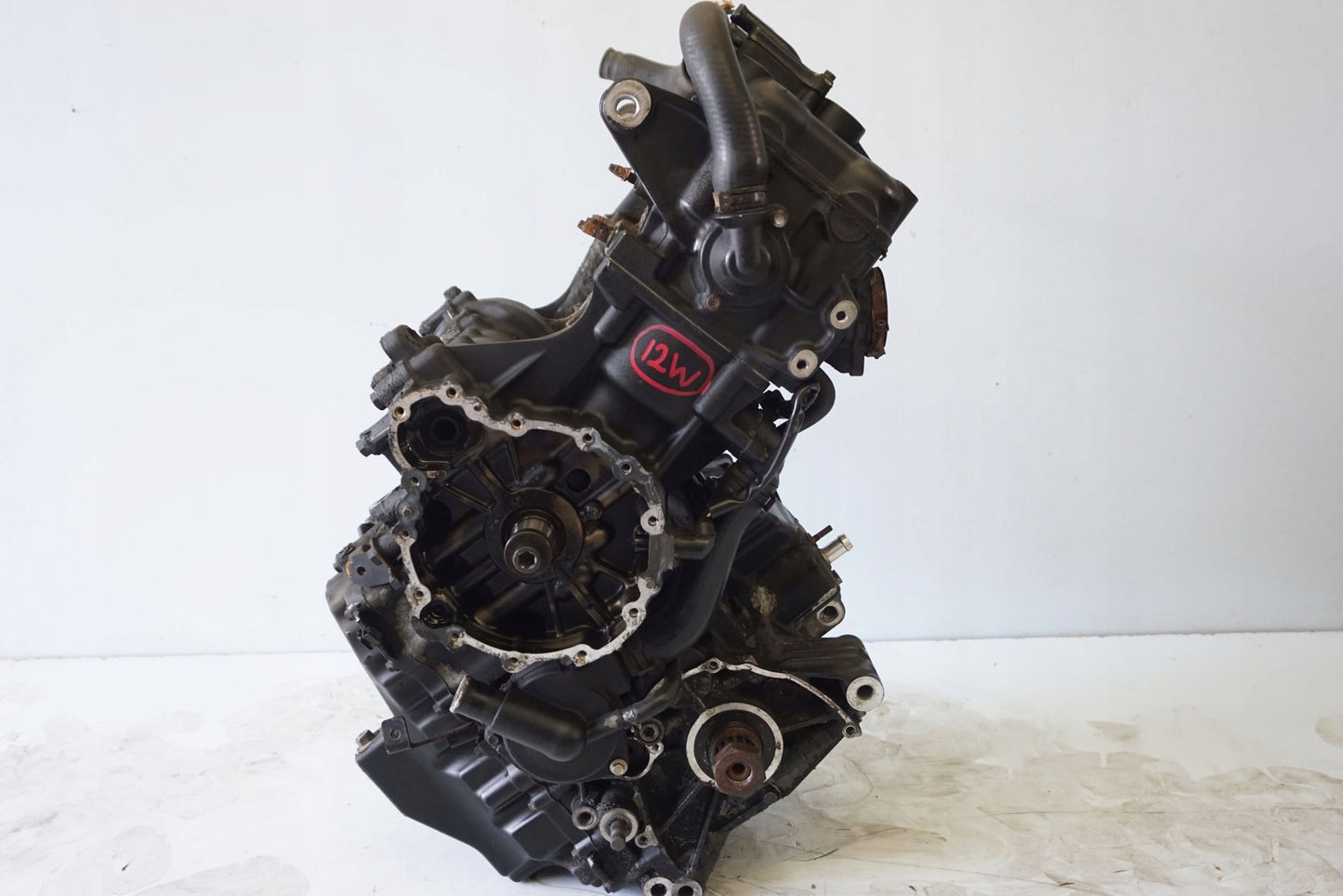 TRIUMPH TIGER SPORT 1050 16- Motor Motorblock Engine