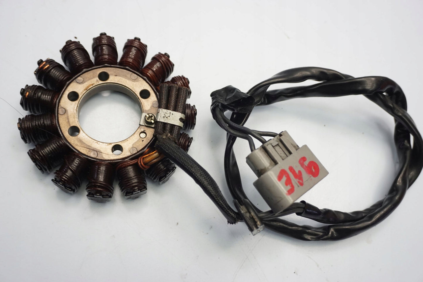 BMW S 1000 R 13-16 Lichtmaschine Stator Generator Lima Alternator